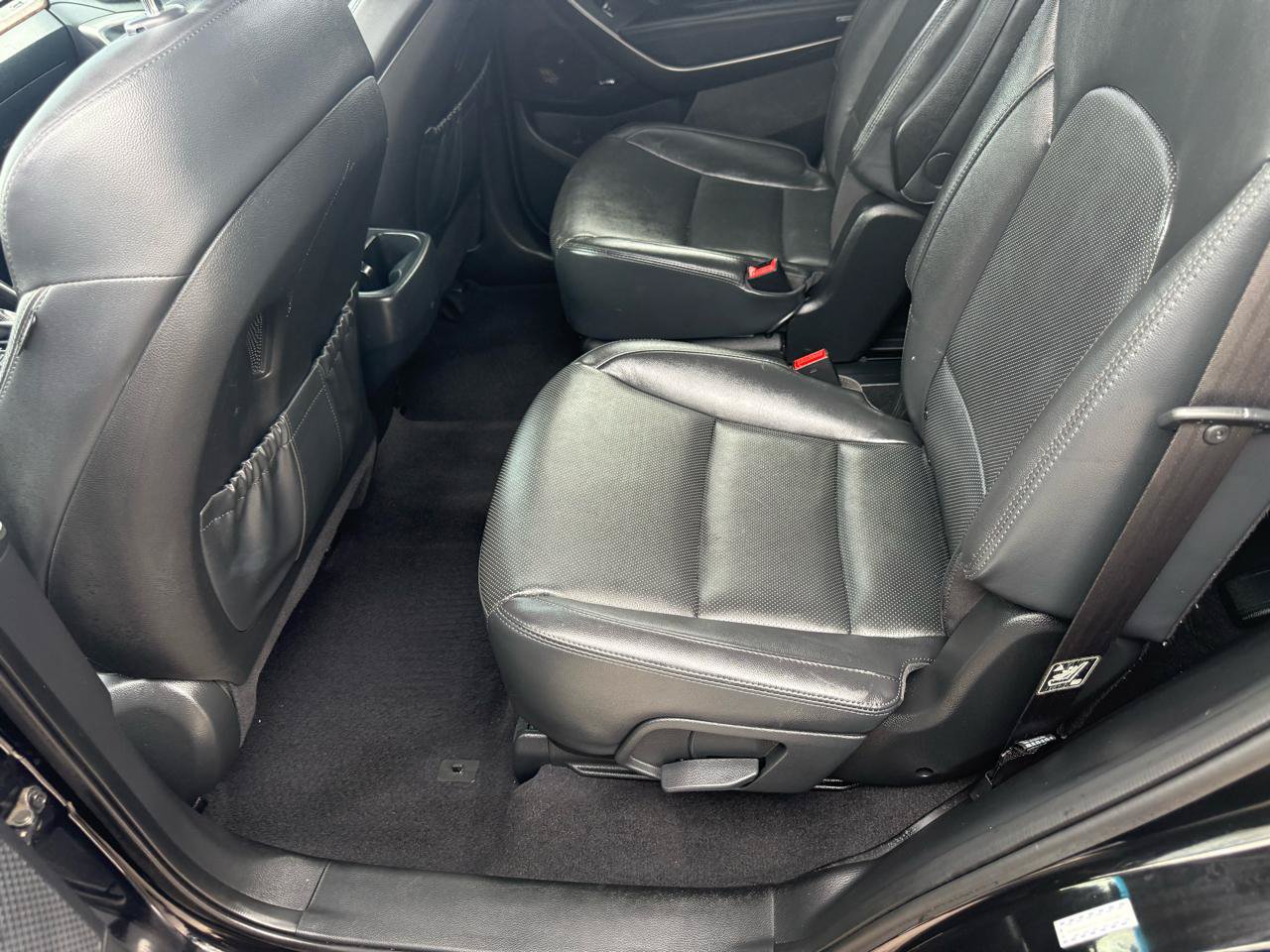 Used 2018 Hyundai Santa Fe Limited AWD/4WD image 41