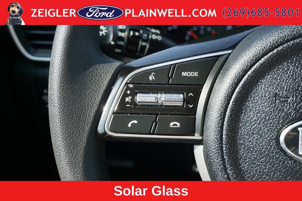 Used 2022 Kia Sportage LX w/ LX AWD Value Edition Package image 24