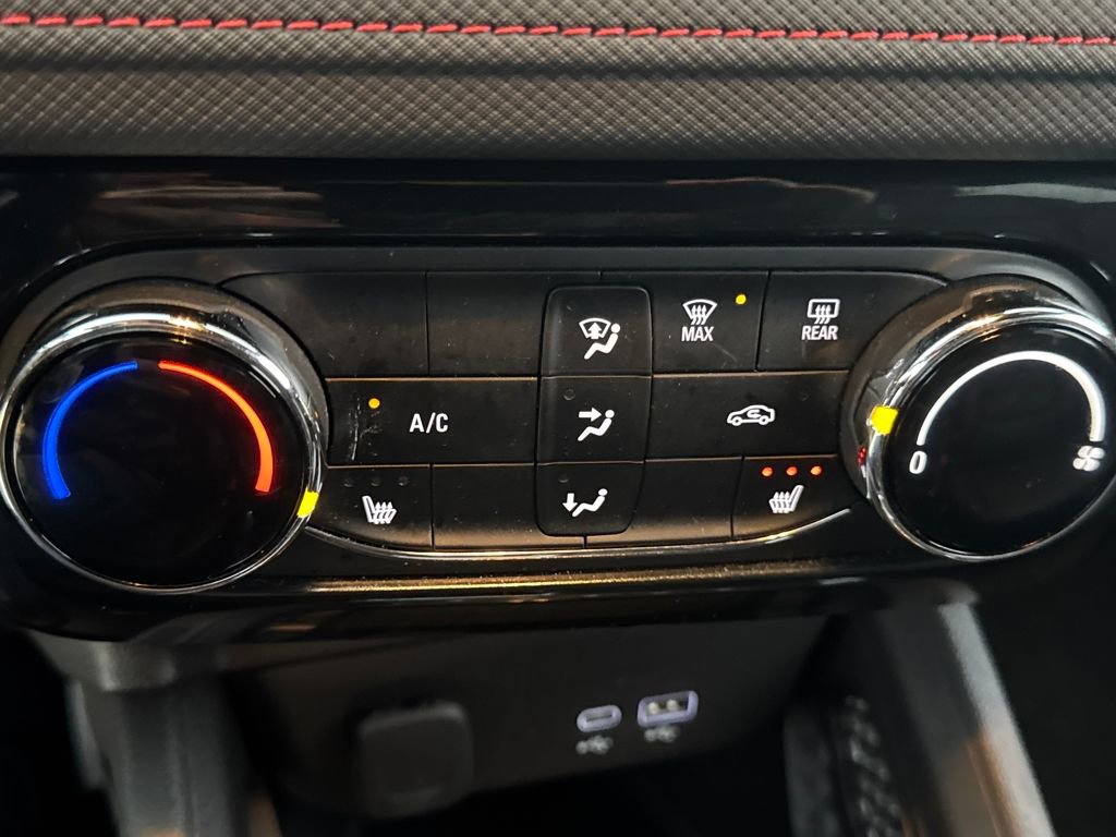 Used 2024 Chevrolet TrailBlazer RS image 22