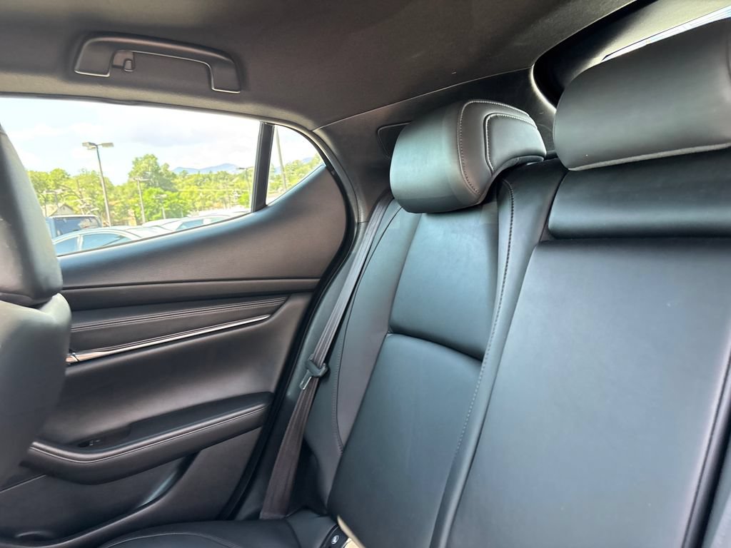 Used 2022 MAZDA MAZDA3 s AWD/4WD image 35