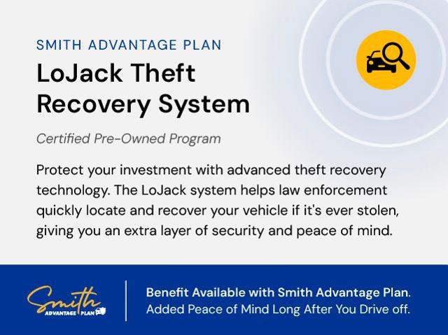 Certified 2024 Nissan Titan SV w/ SV Convenience Package image 10