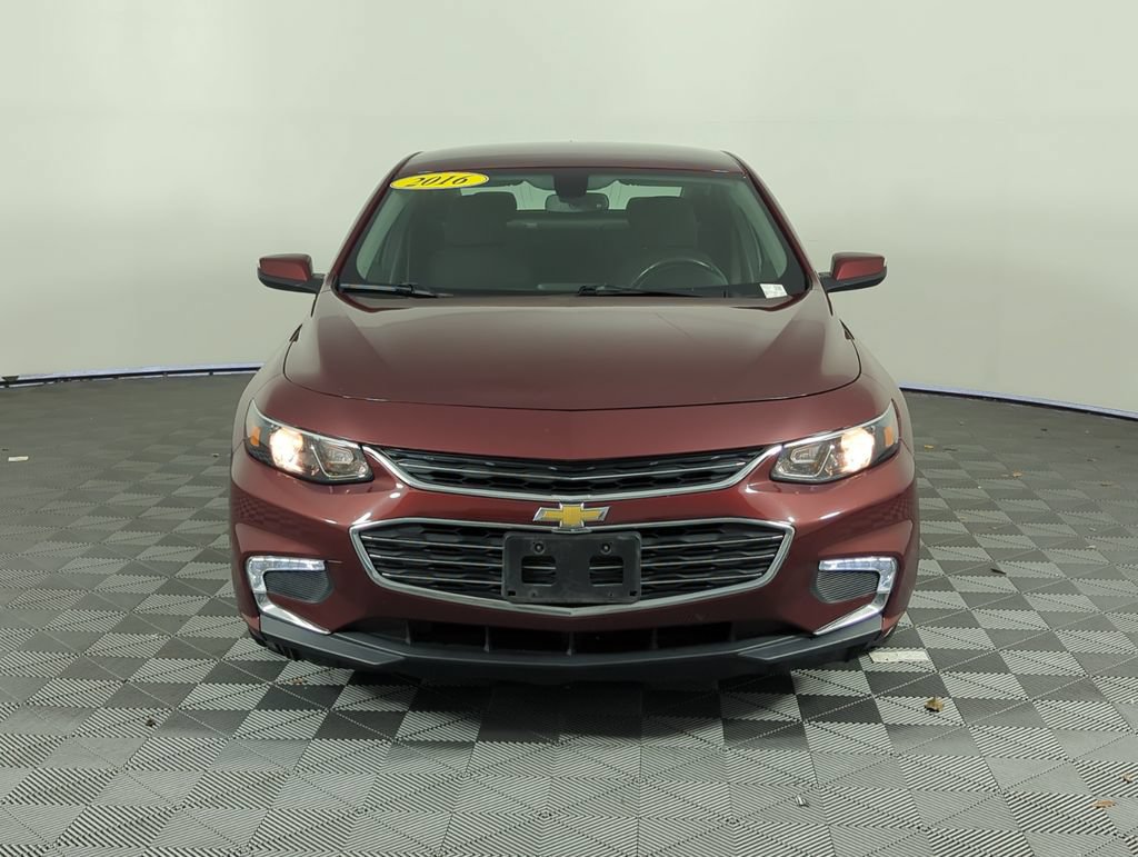 Used 2016 Chevrolet Malibu LT FWD image 9