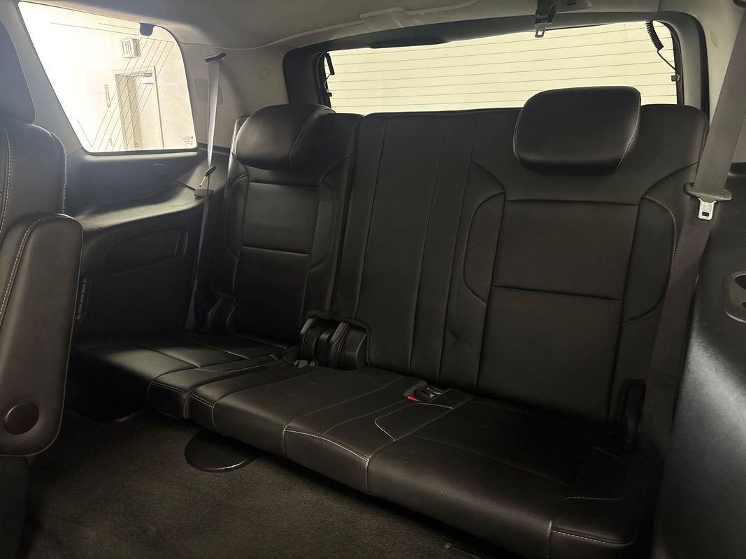 Used 2015 Chevrolet Tahoe LT w/ Max Trailering Package AWD/4WD image 19