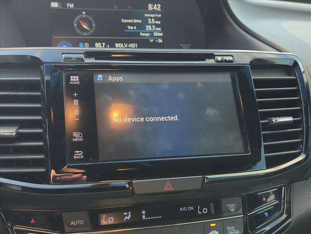 Used 2016 Honda Accord EX-L image 18