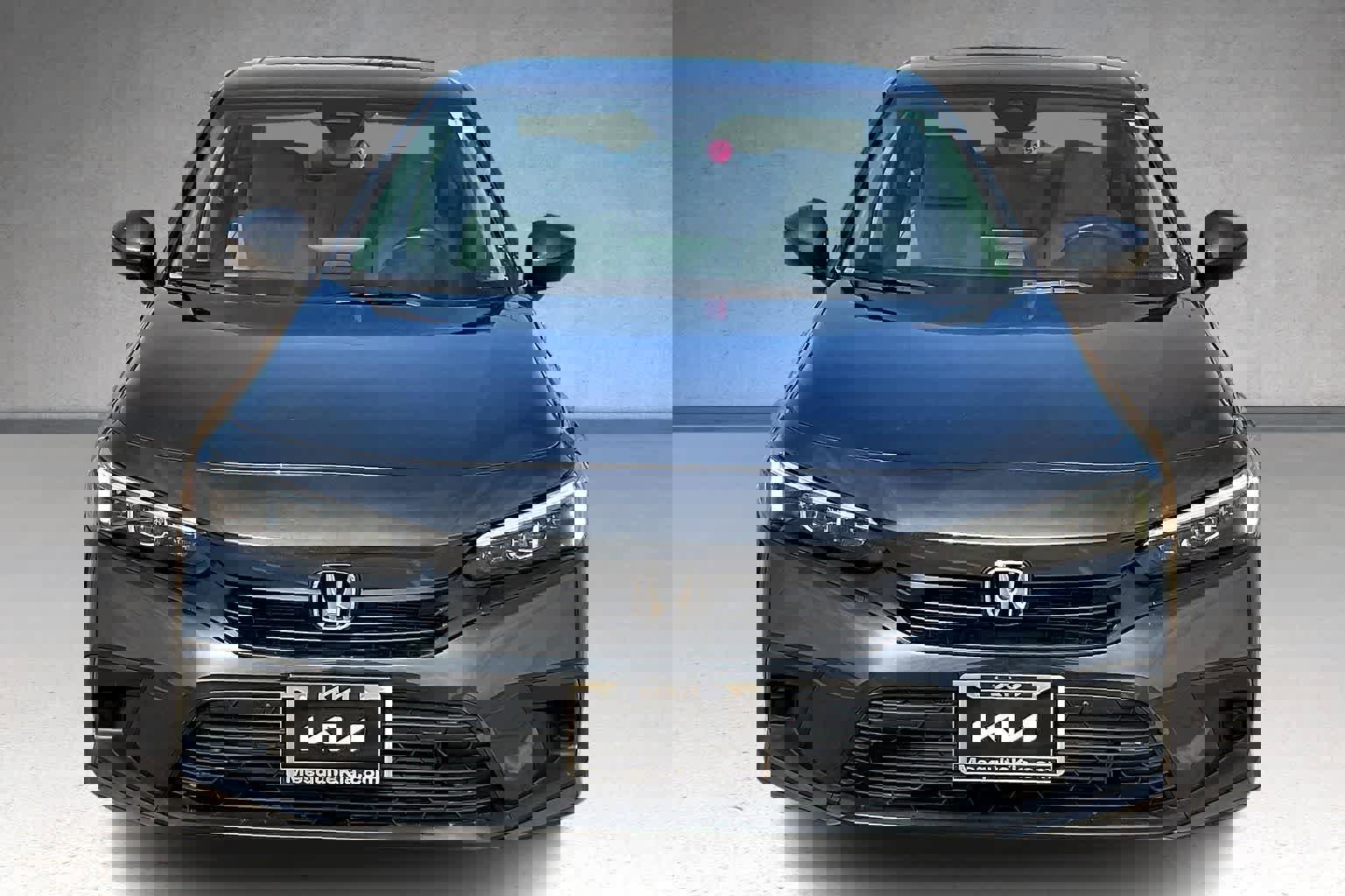 Used 2022 Honda Civic EX image 6