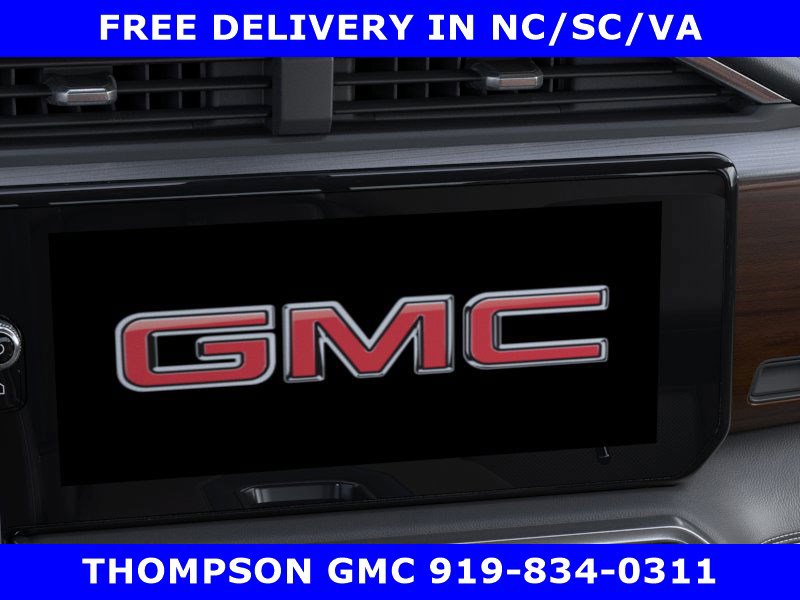 New 2026 GMC Sierra 1500 Denali Ultimate image 23