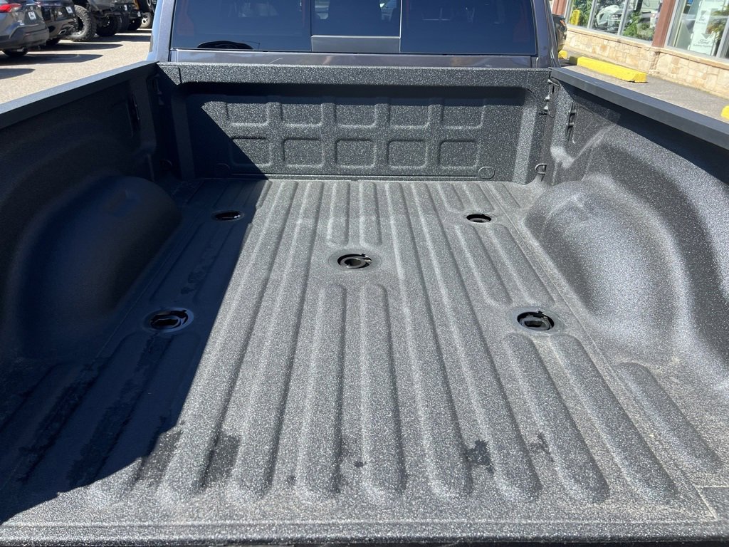 New 2026 RAM 3500 Laramie image 6