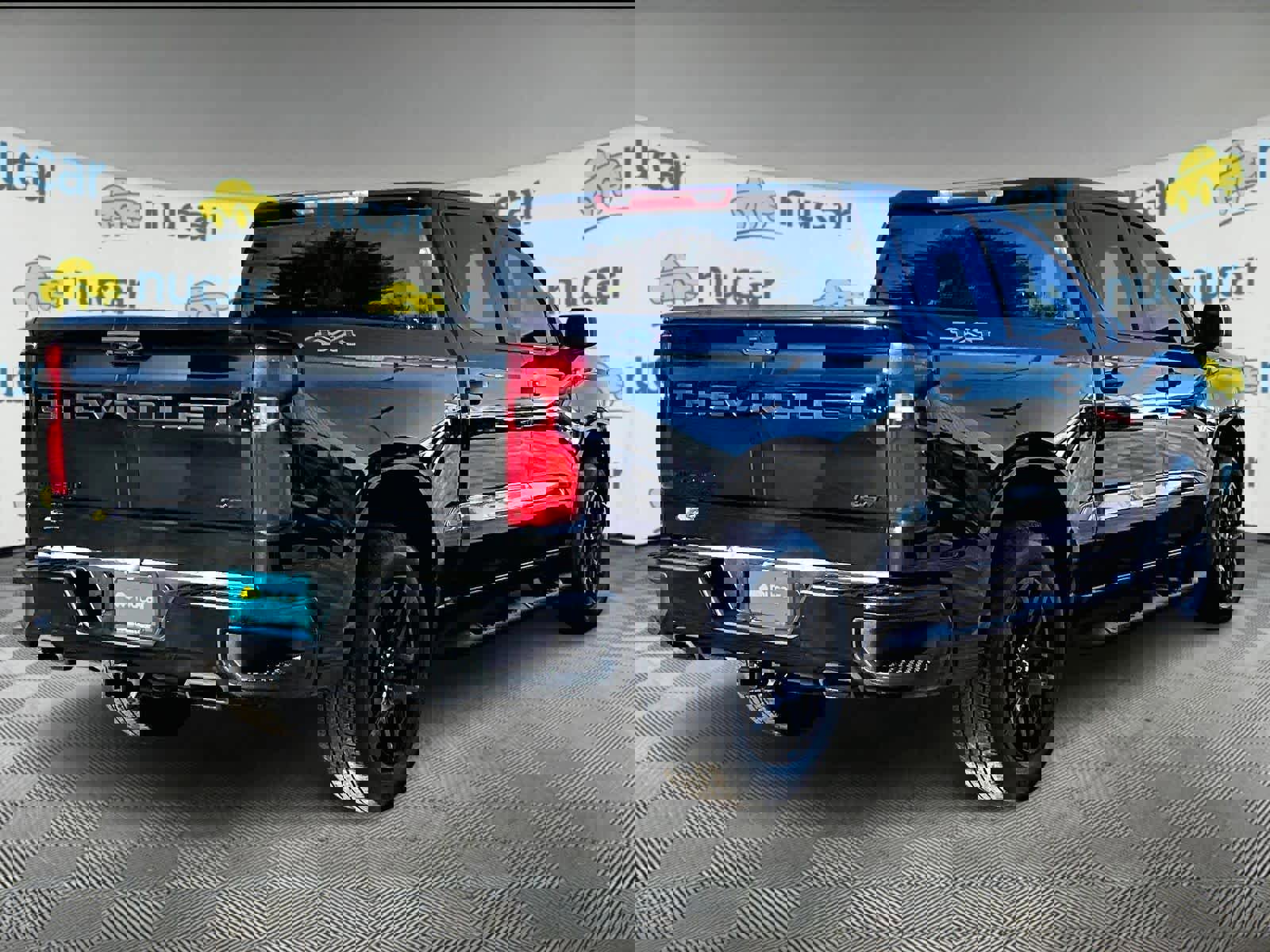 Used 2023 Chevrolet Silverado 1500 RST w/ Rally Edition image 6