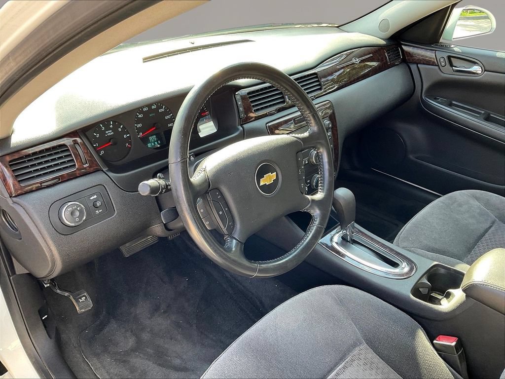 Used 2012 Chevrolet Impala LS FWD image 14