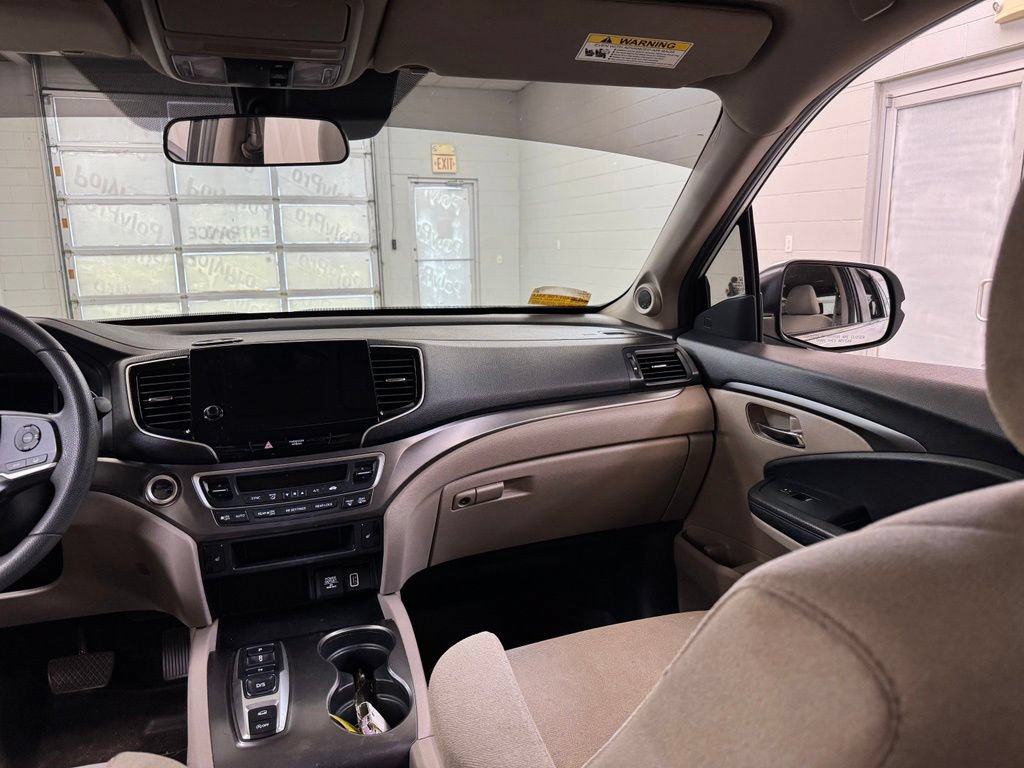 Used 2021 Honda Pilot EX image 28