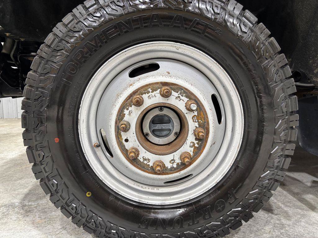 Used 2015 Ford F350 XL AWD/4WD image 26