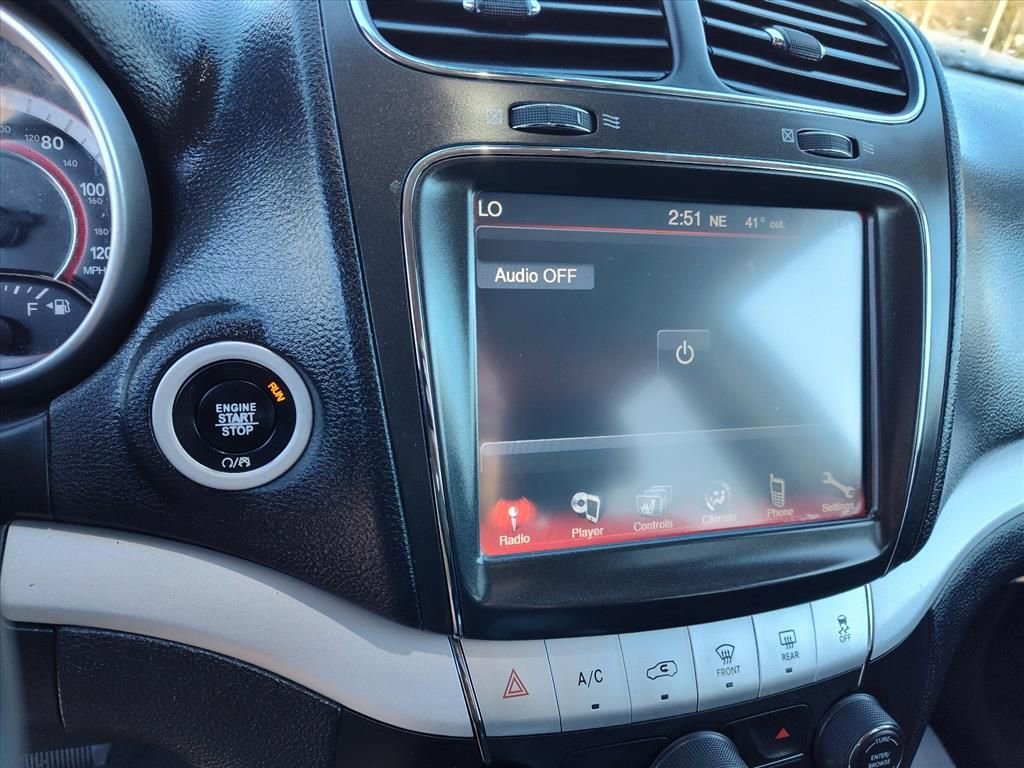 Used 2018 Dodge Journey GT image 17