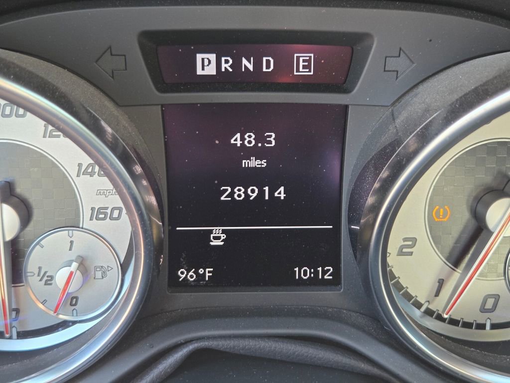 Used 2013 Mercedes-Benz SLK 350 image 21