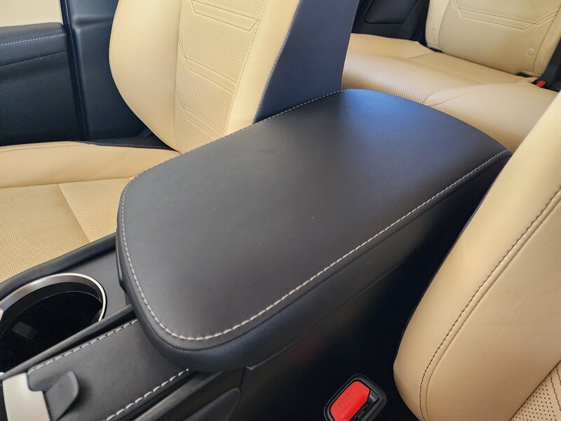 Used 2020 Lexus NX 300 AWD w/ Accessory Package image 49