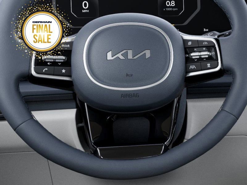 New 2026 Kia Carnival SX image 23