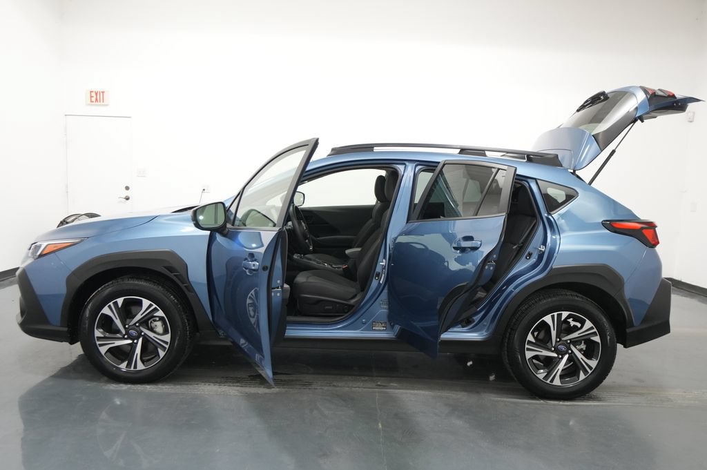 Used 2024 Subaru Crosstrek 2.0i Premium AWD/4WD image 26