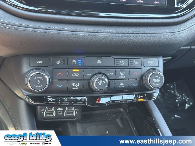 Certified 2022 Dodge Durango Citadel AWD/4WD image 33