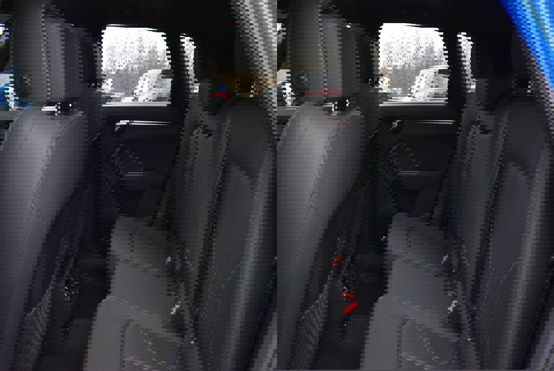 Used 2020 Audi Q3 2.0T Prestige image 17