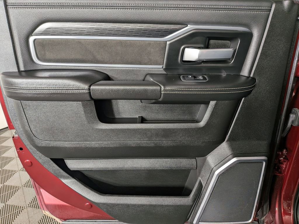 Certified 2023 RAM 2500 Laramie image 33