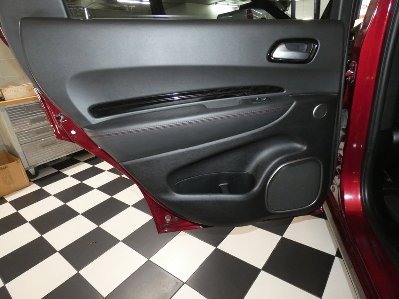 Used 2023 Dodge Durango Citadel image 29