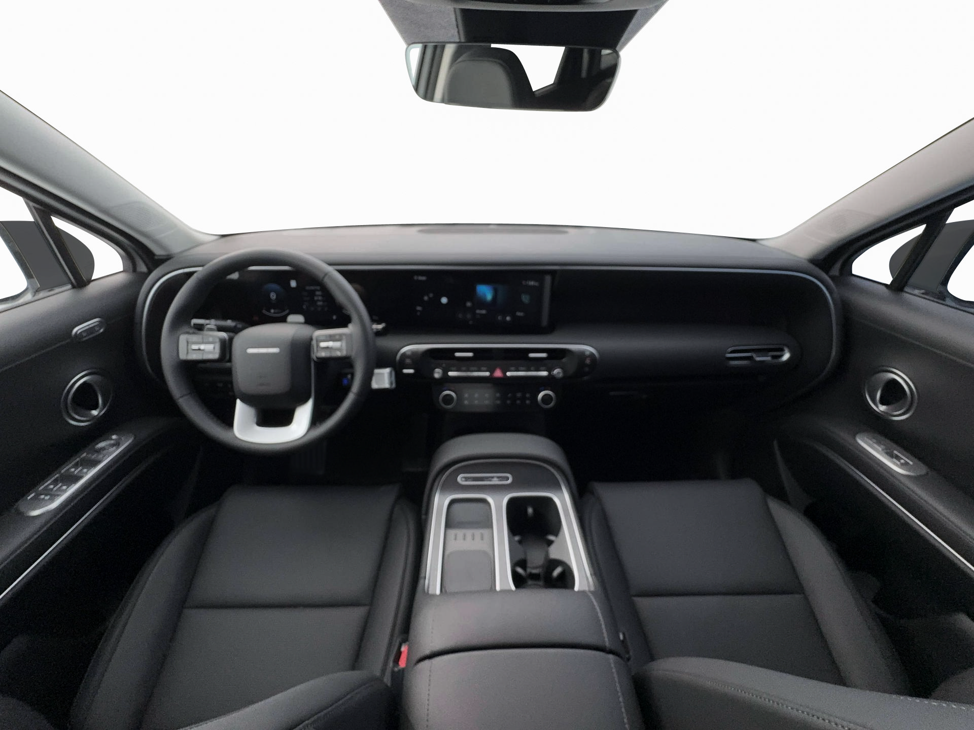 New 2026 Hyundai Palisade SEL AWD/4WD image 16