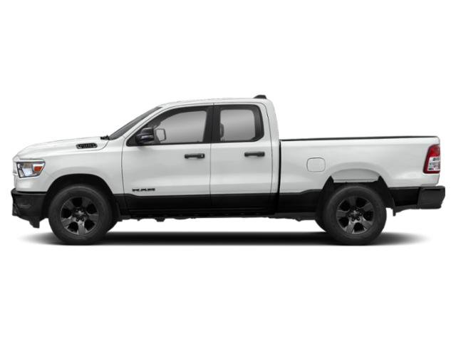 Used 2023 RAM 1500 Big Horn AWD/4WD image 2