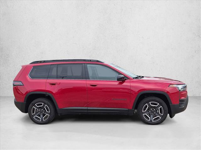 Used 2026 Jeep Cherokee Limited AWD/4WD image 4