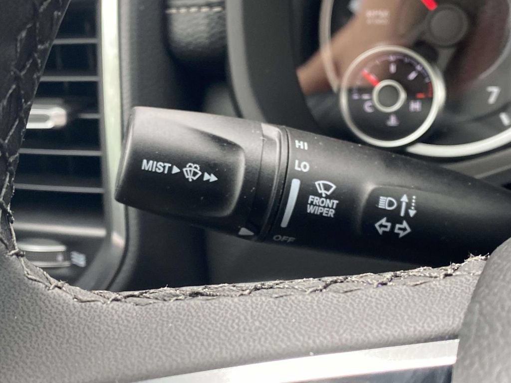 New 2026 RAM 1500 Laramie AWD/4WD image 54