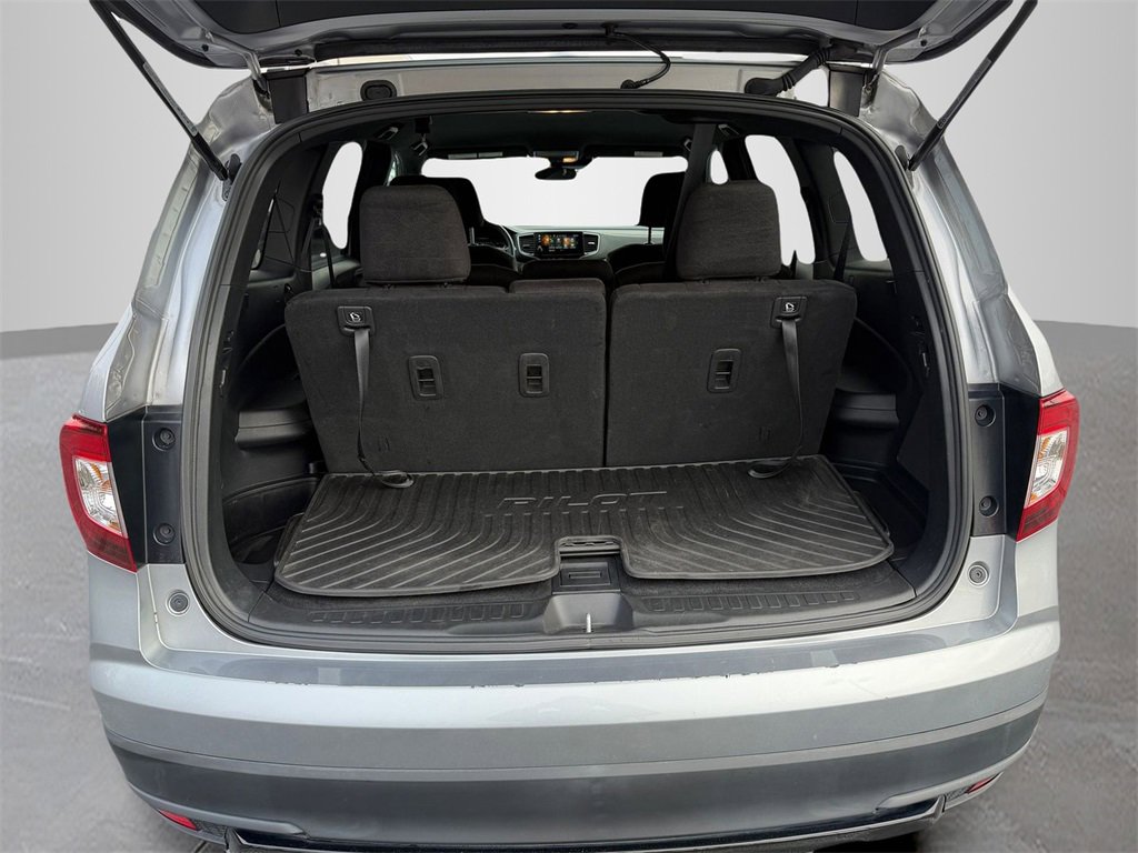 Used 2022 Honda Pilot Sport image 8