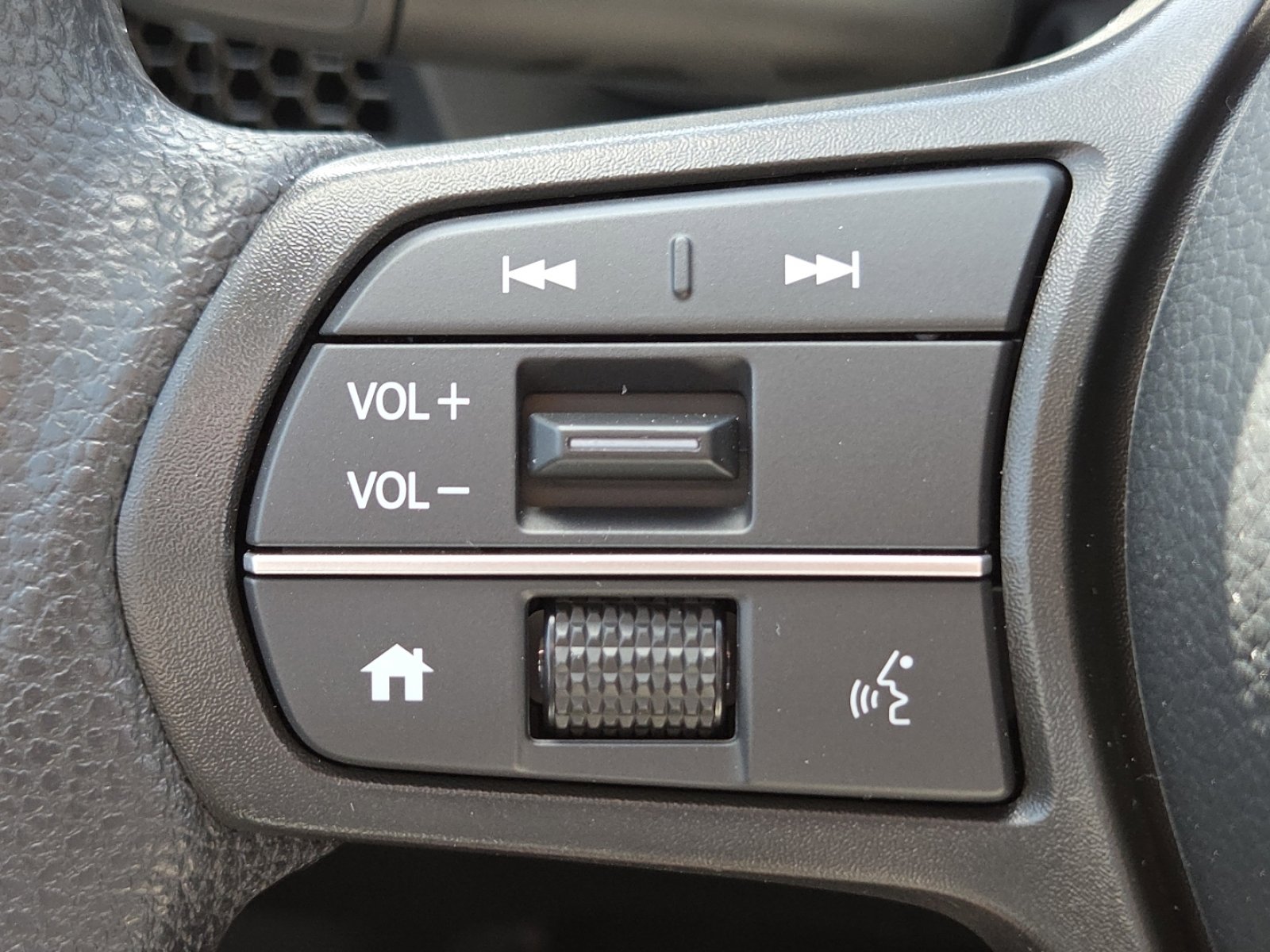 New 2026 Honda CR-V EX image 11