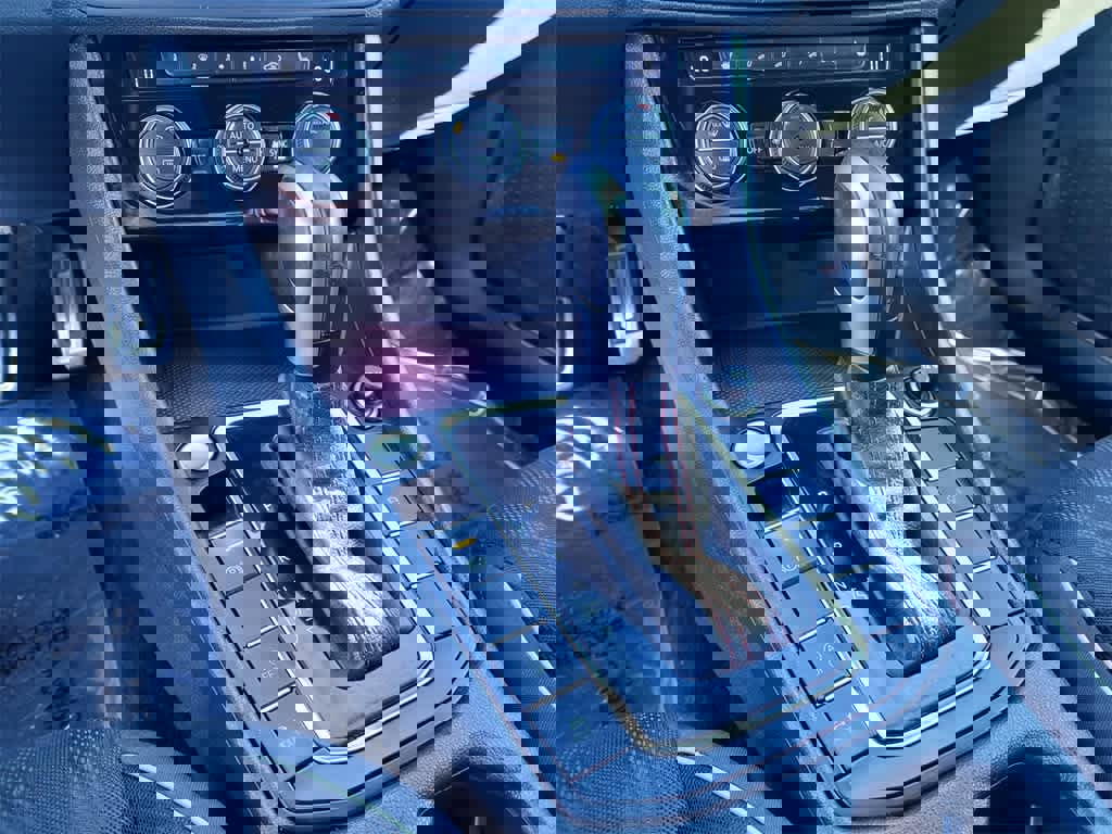 Used 2021 Volkswagen Jetta GLI image 16