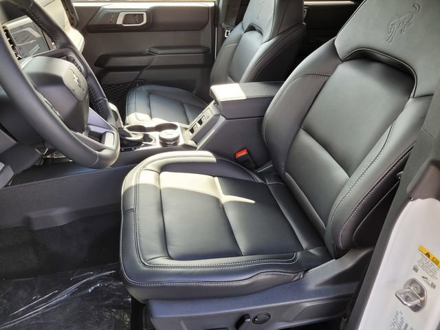 New 2026 Ford Bronco Outer Banks AWD/4WD image 15
