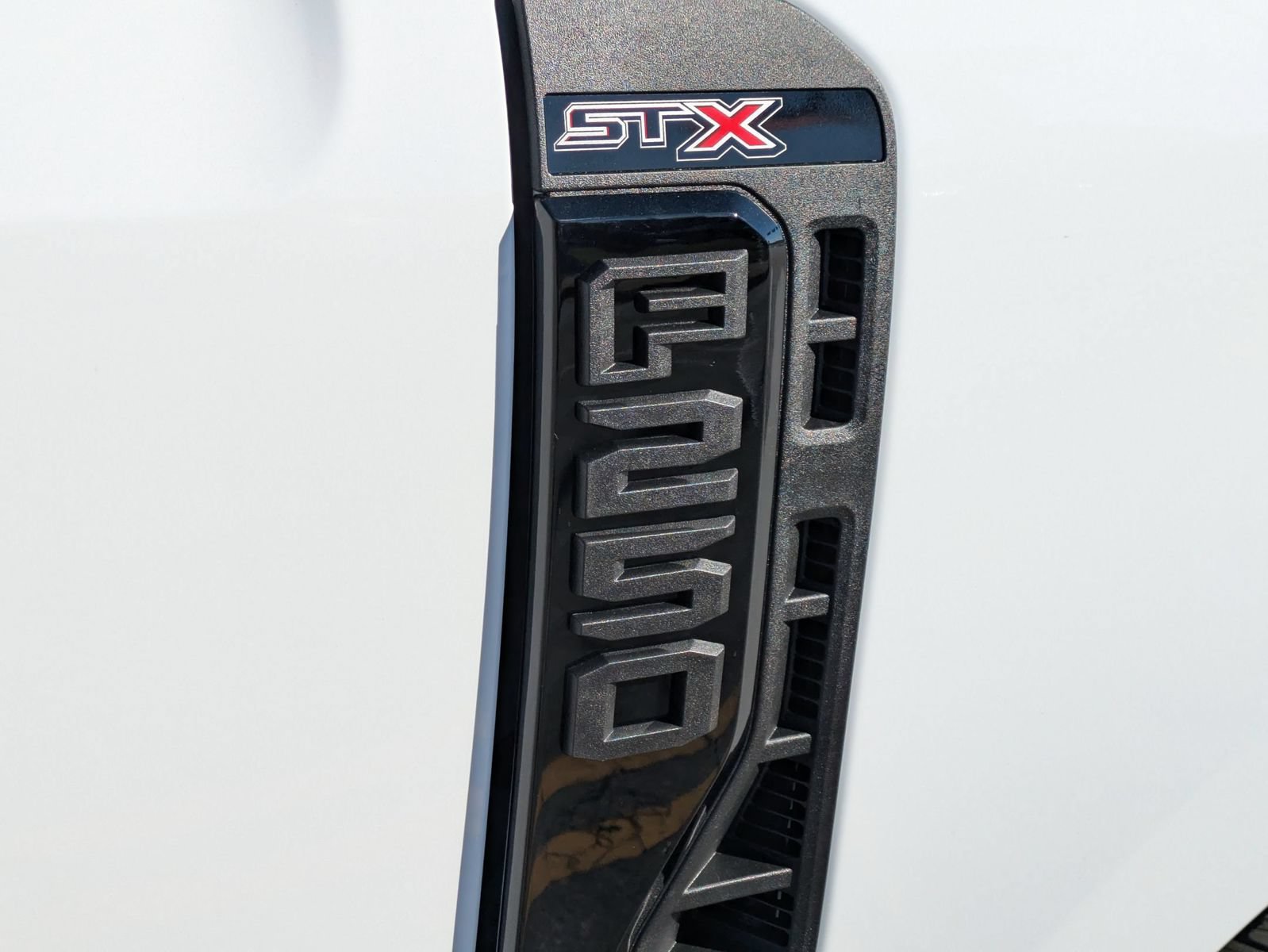 New 2026 Ford F250 XL w/ STX Appearance Package AWD/4WD image 38