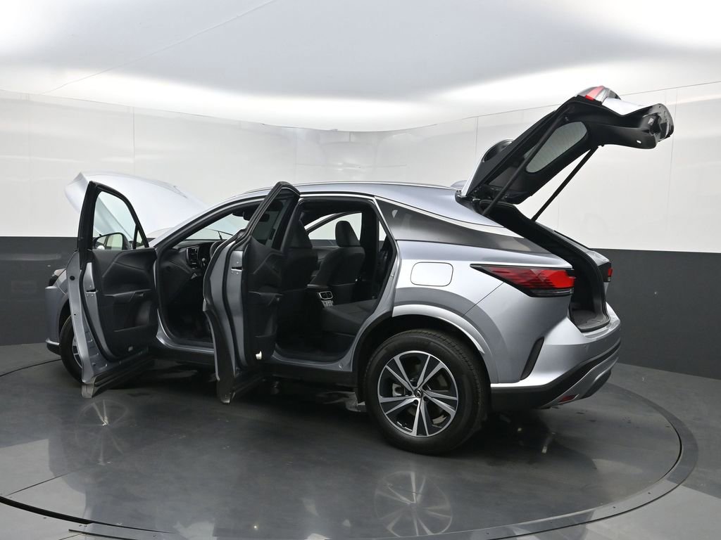 Used 2023 Lexus RX 350 Premium w/ Accessory Package (Z1) image 38