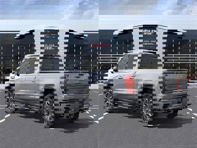 New 2026 GMC Sierra 1500 Denali Ultimate image 3