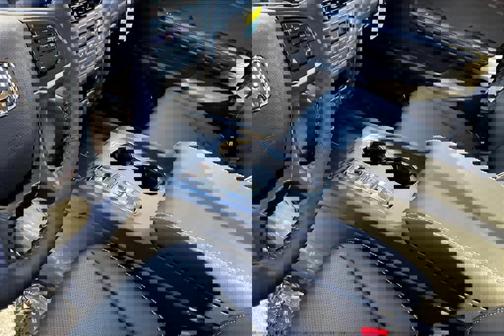 New 2026 Honda Ridgeline RTL image 14