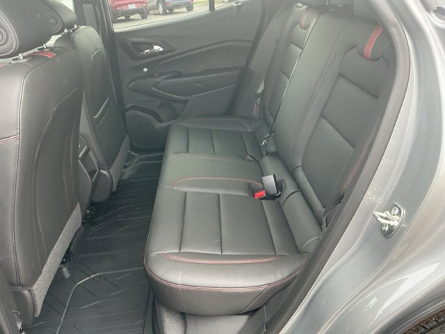 New 2026 Chevrolet Trax RS w/ Driver Confidence Package image 12