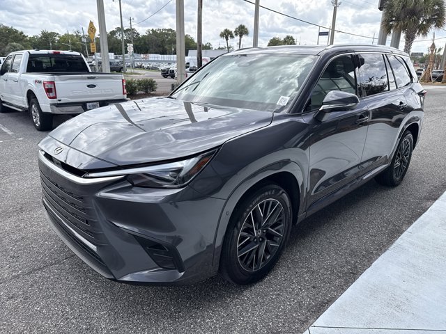 Certified 2025 Lexus TX 350 AWD w/ Technology Package image 36