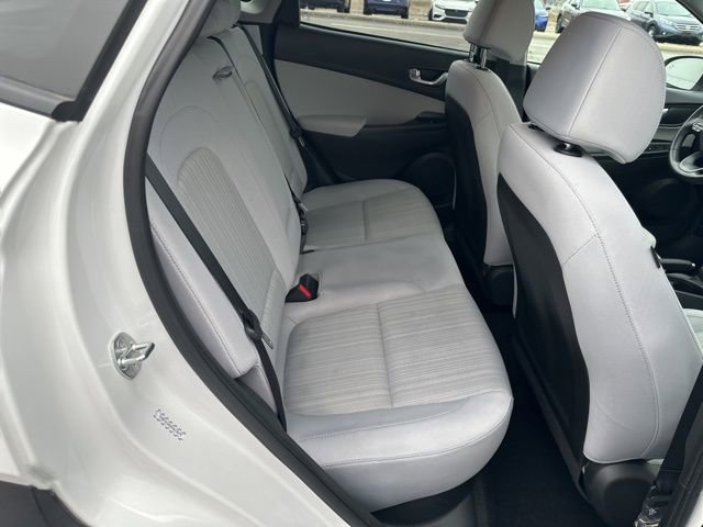 Used 2023 Hyundai Kona SEL w/ Convenience Package image 30