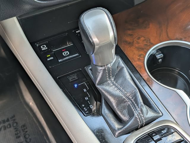 Used 2017 Lexus RX 350 FWD w/ Premium Package image 19