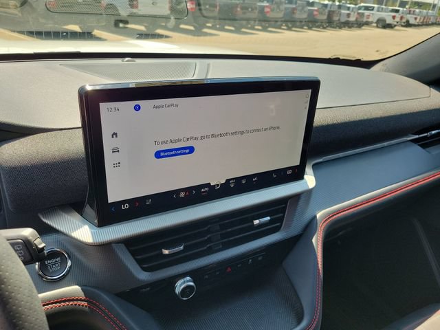 New 2026 Ford Explorer ST-Line w/ Premium Package RWD image 28