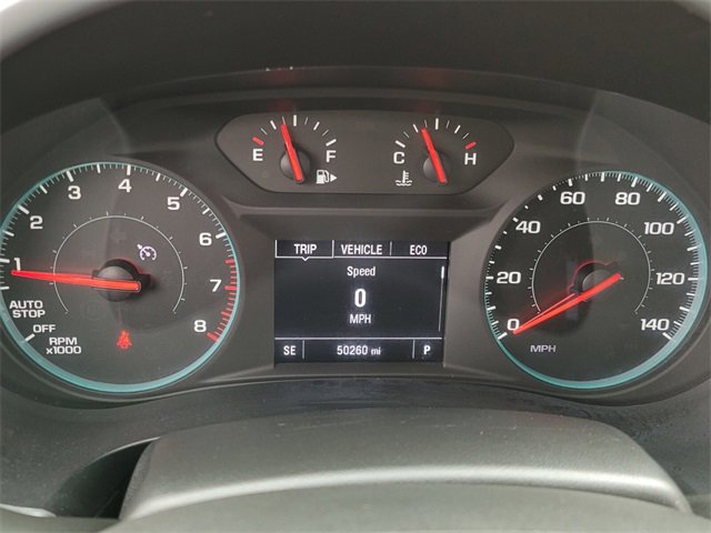 Used 2024 Chevrolet Malibu LT image 29