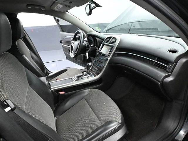 Used 2013 Chevrolet Malibu LT w/ Power Convenience Package image 43