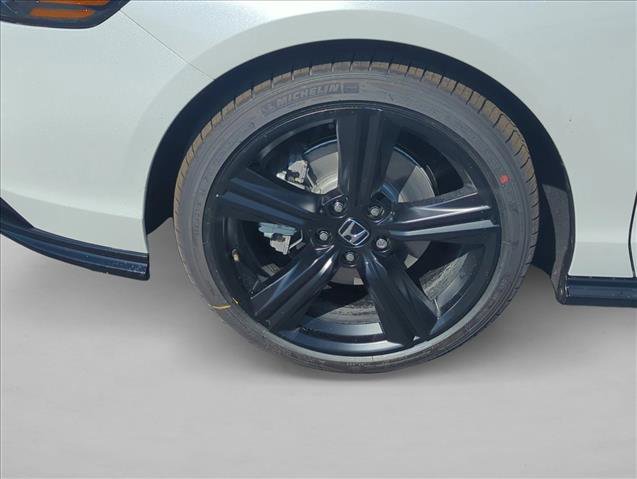 New 2026 Honda Accord Sport image 10