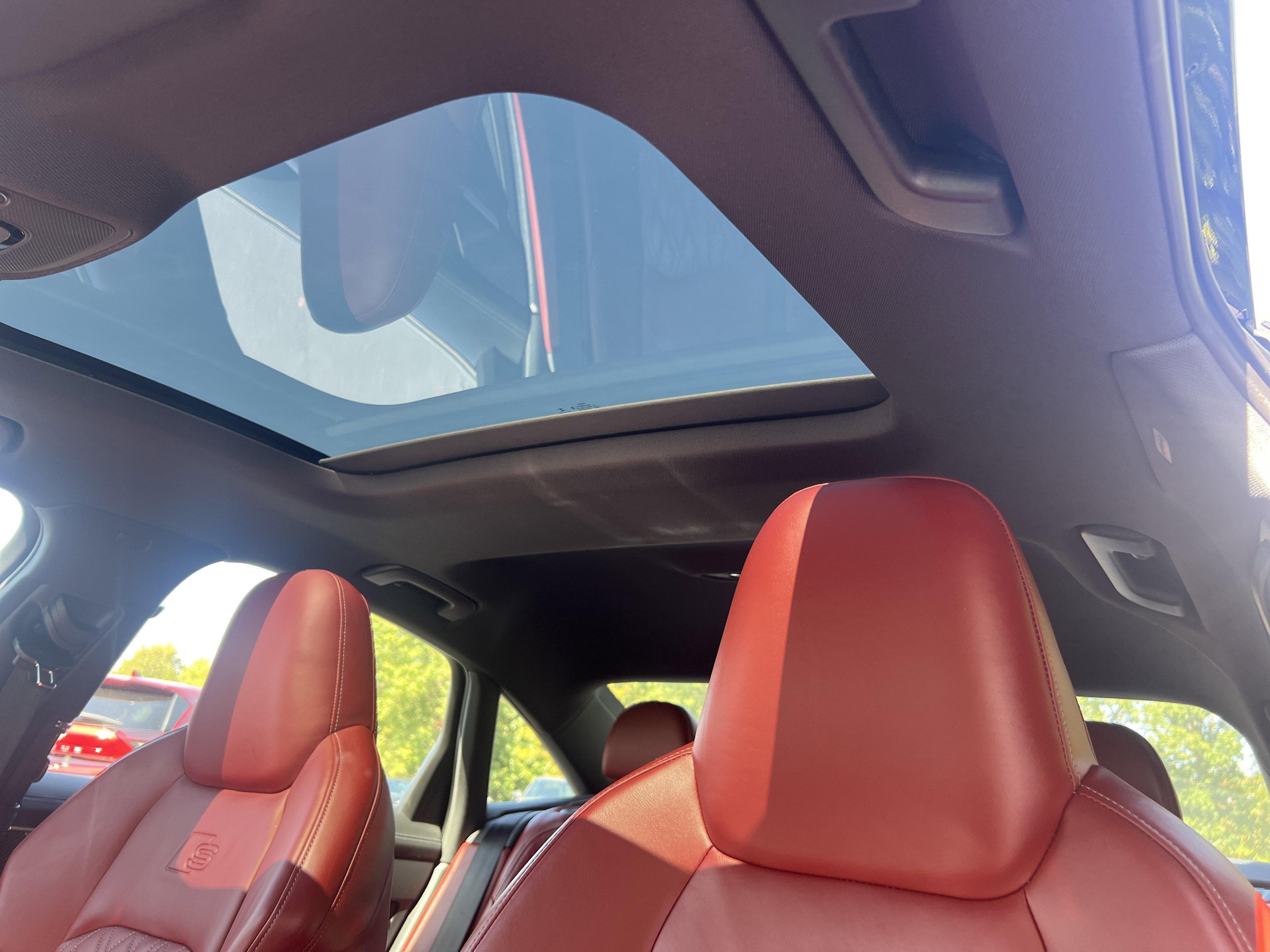 Used 2022 Audi S6 Premium Plus image 24