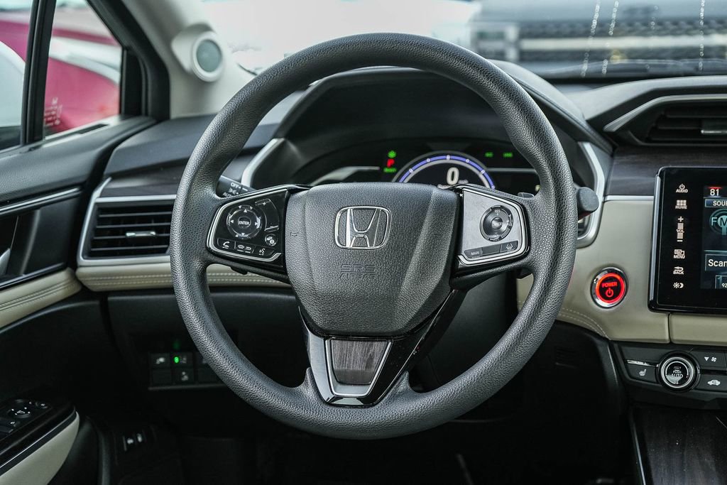 Used 2020 Honda Clarity Plug-In Hybrid image 15