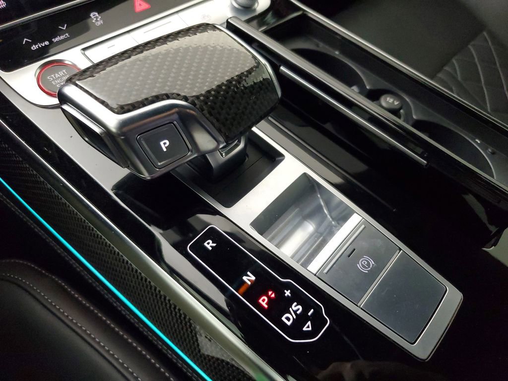 Used 2023 Audi S8 w/ S8 Executive Package image 31