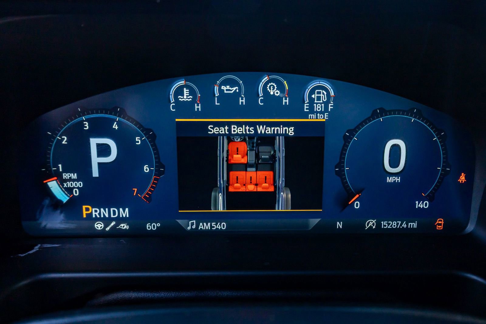 Used 2022 Ford Bronco Raptor image 19