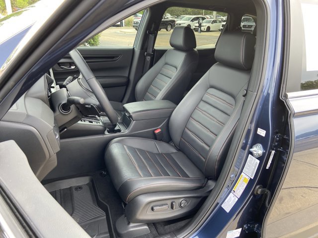 Used 2025 Honda CR-V Sport-L image 18