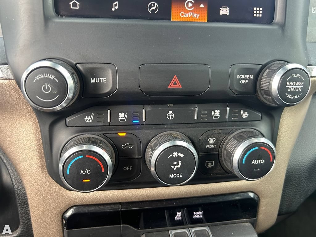 Certified 2022 RAM 1500 Laramie AWD/4WD image 24
